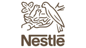 Nestle-Logо